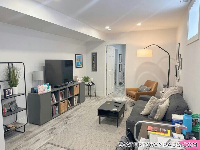 Photo - 296 Arlington St Unit 1