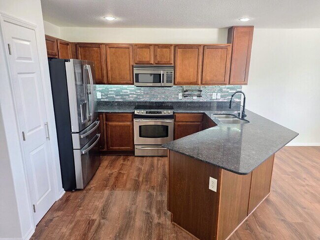 Photo - 2215 NW Bayberry Ln