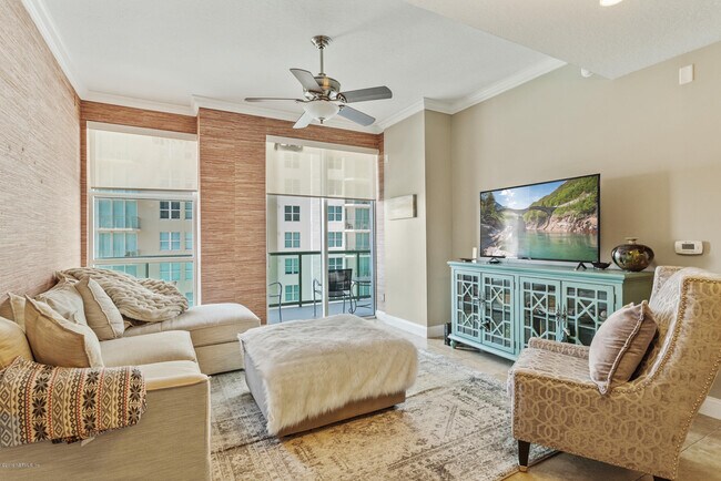 Photo - 1431 Riverplace Blvd Condo Unit 1602