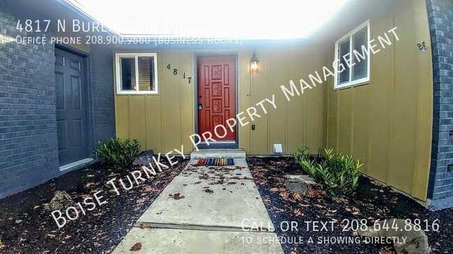 Photo - 4817 N Burlington Cir