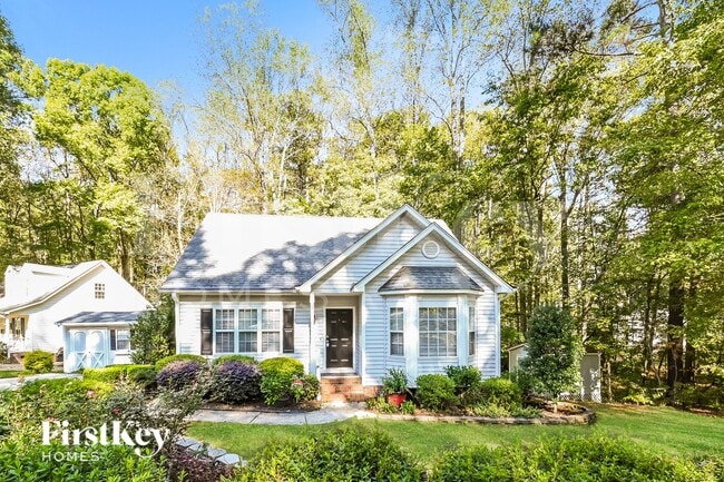 Building Photo - 8900 Juaquin Ln