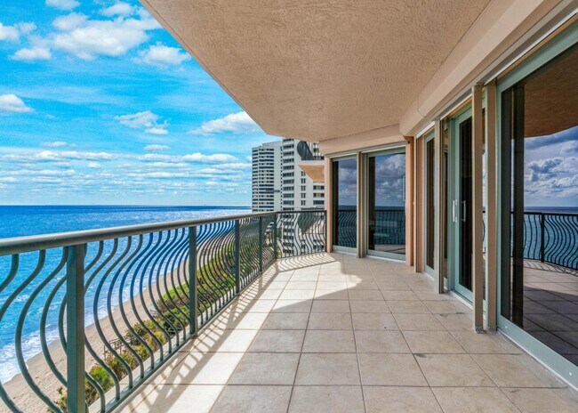 Photo - 5150 N Ocean Dr Unit 1001