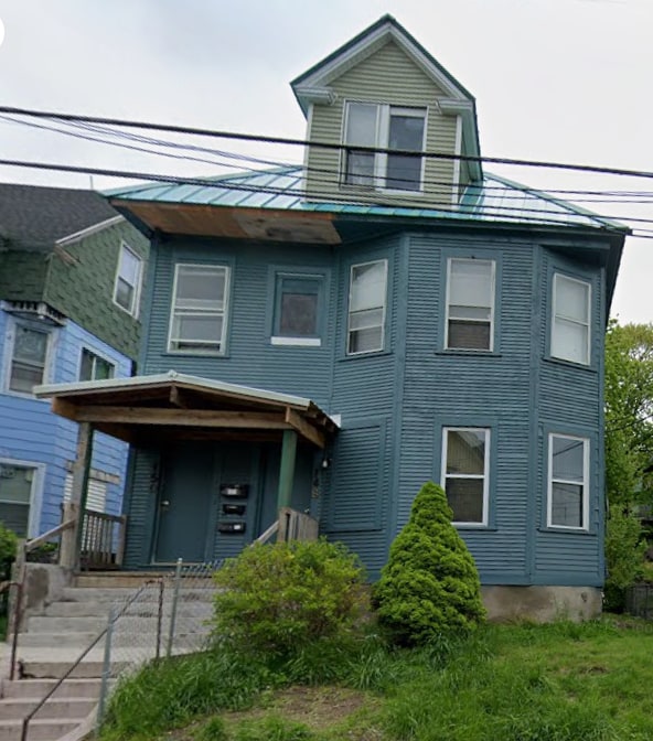 Building Photo - 150 Chestnut Ave Unit 3