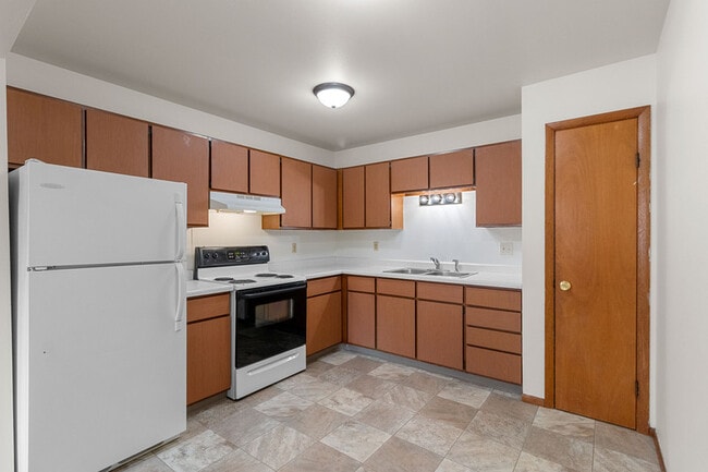 Allyson Court Apartments