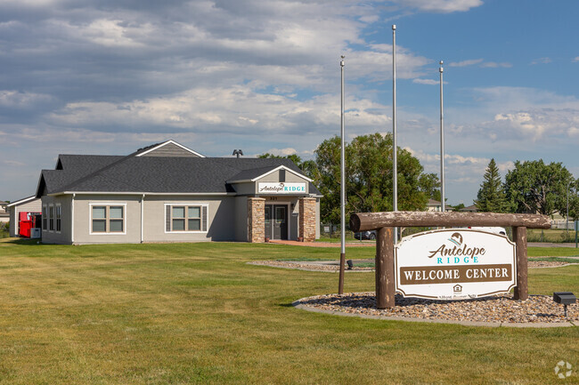 Building Photo - Antelope Ridge Rental