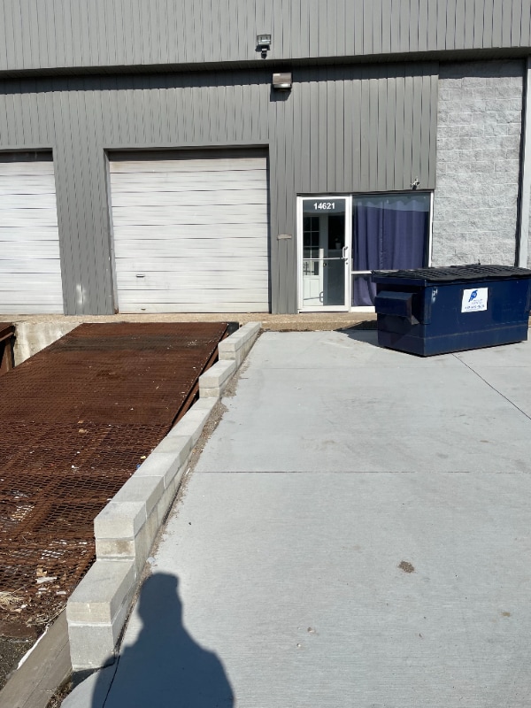 Building Photo - 14621 Grover St