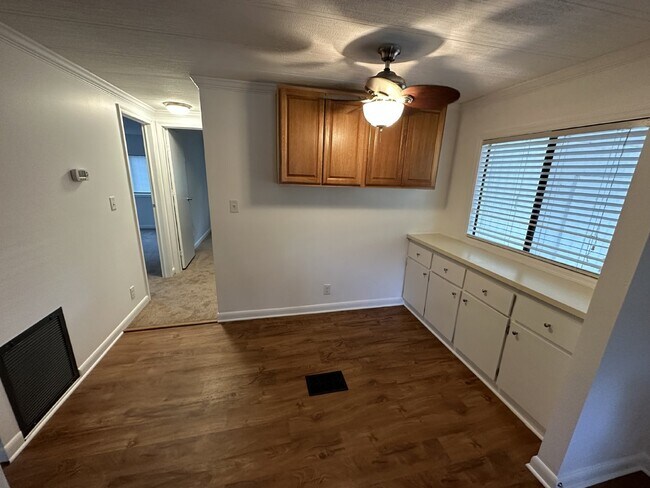 2 Bed 2 Bath Mobile Home for Rent in Polk City