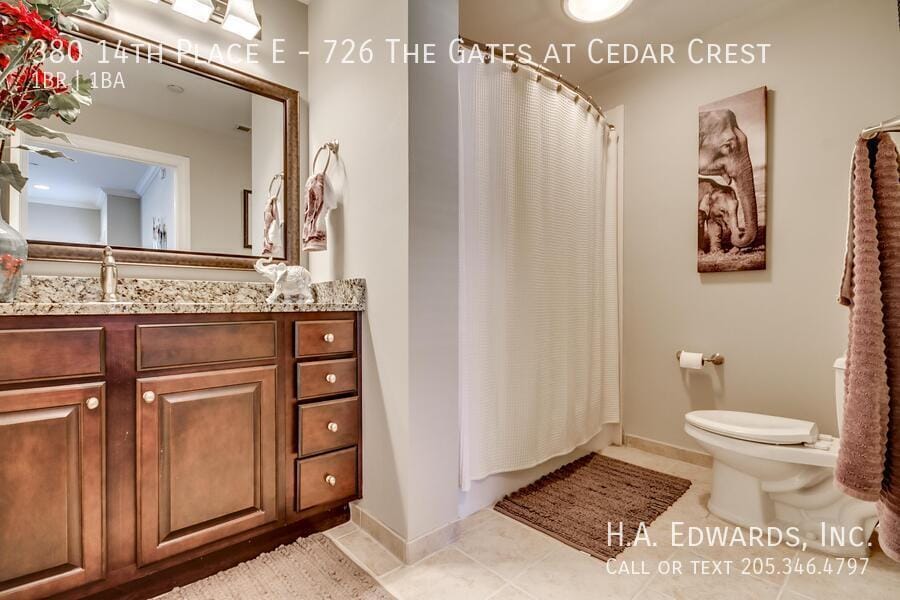Photo - 380 14th Place E-726 The Gates at Cedar Crest