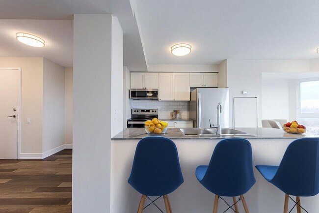 Photo - 1000 Mount Pleasant