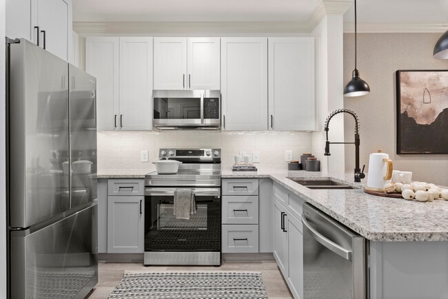 Photo - Cortland Oleander