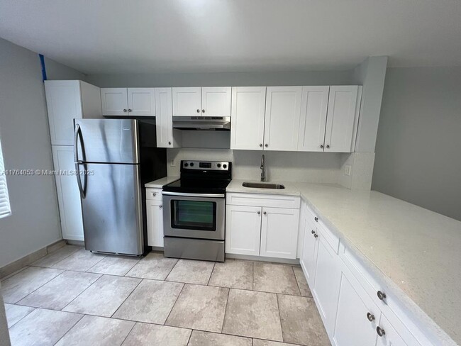 Photo - 8108 SW 21st Ct Apartamento Unidad 8108