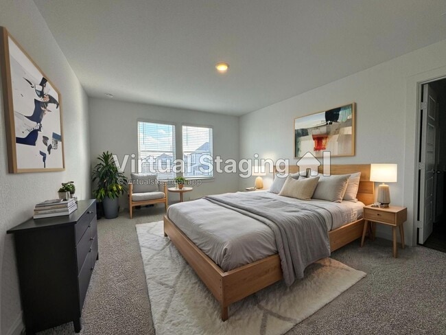 Building Photo - 3002 Skyline Mesa Dr