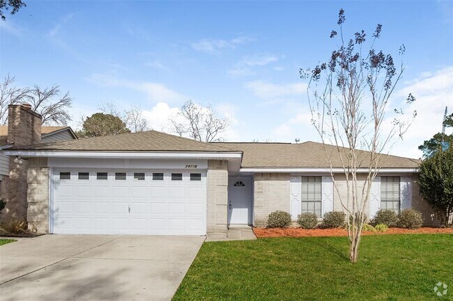 Building Photo - 24118 Azure Sky Dr Rental