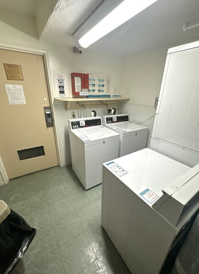 Photo - 140 Kenrick St Unit 21