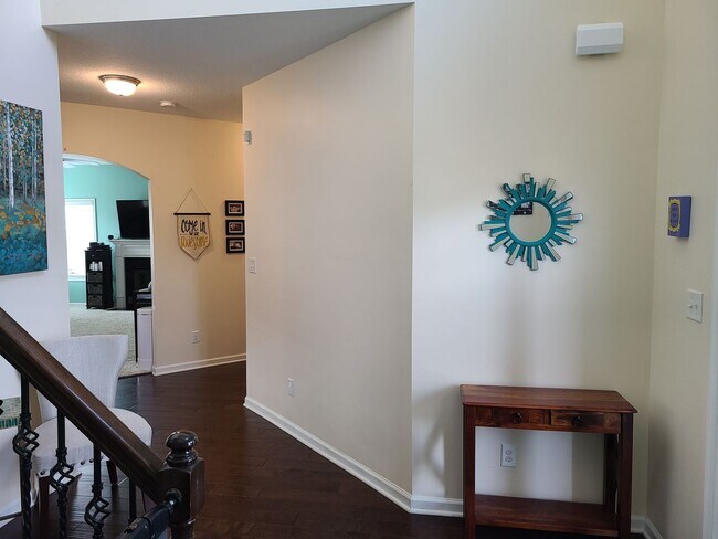 Photo - 4 Bedroom 2.5 Bath unfurnished home in Nautical Reach Neighborhood
