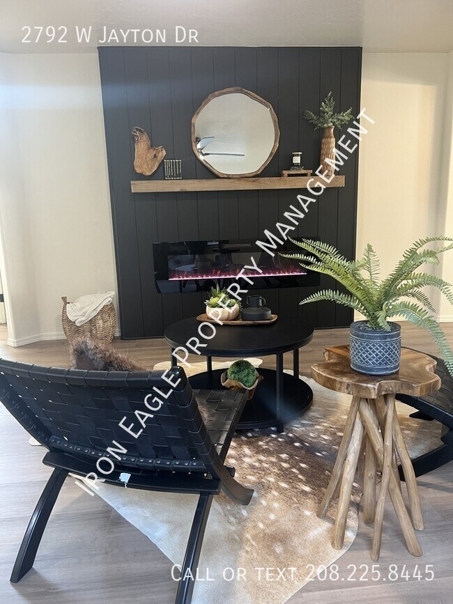 Photo - 2792 W Jayton Dr