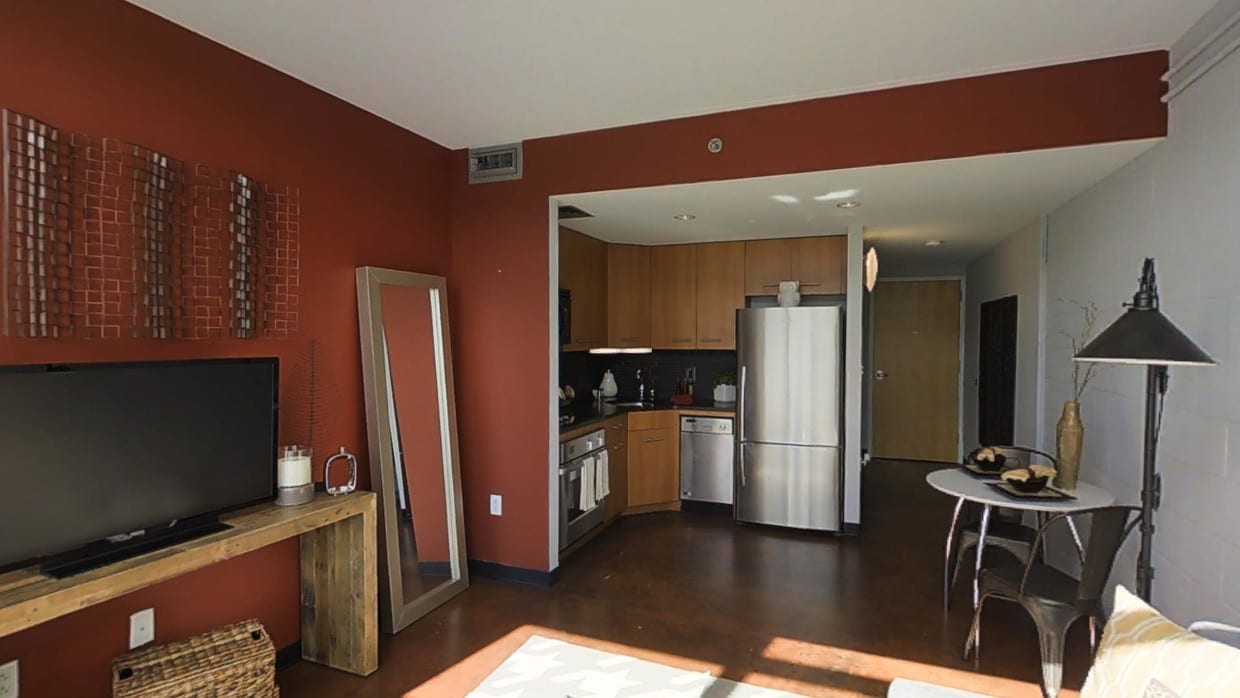 Photo - The Piazza Apartments