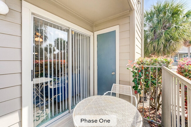 The Flats at Veranda Ridge