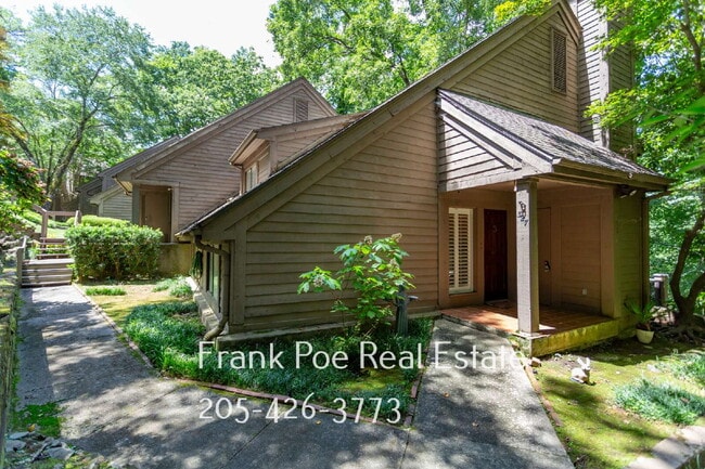 Photo - Charming 3-Bedroom Condominium in Birmingham!