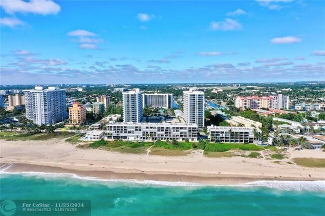 Photo - 525 N Ocean Blvd Condo Unit 1814