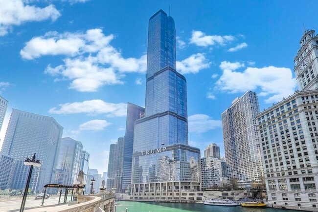 Building Photo - 401 N Wabash Ave Unit 43H