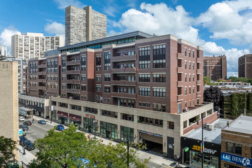 Building Photo