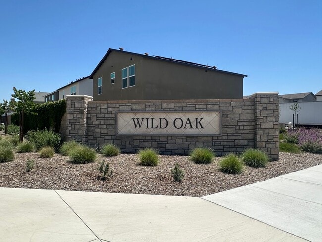 Building Photo - Newly built two story home in Wild Oak Subdivision