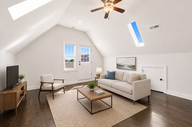 Building Photo - 3125 N California Ave Unit 2F
