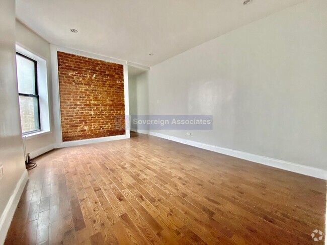 Building Photo - 541 W 156th St Rental