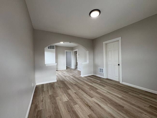 Photo - 2 bed, 1 bath home in the heart of Central St. Louis City, moments from Forest Park, Barnes Jewis...