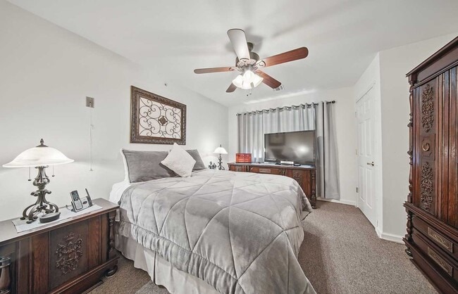 Liberty Green Apartments