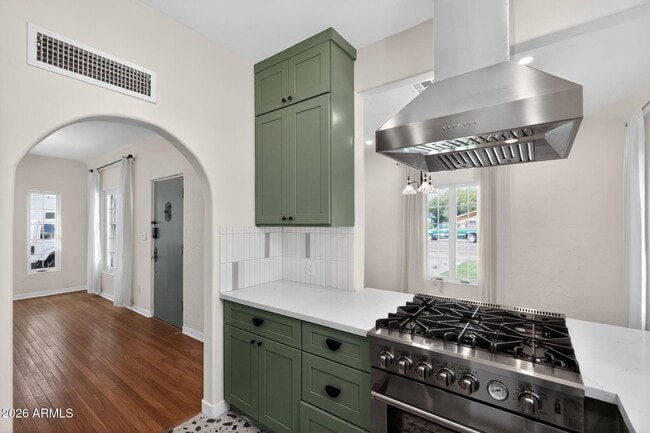 Photo - 311 West Campbell Ave