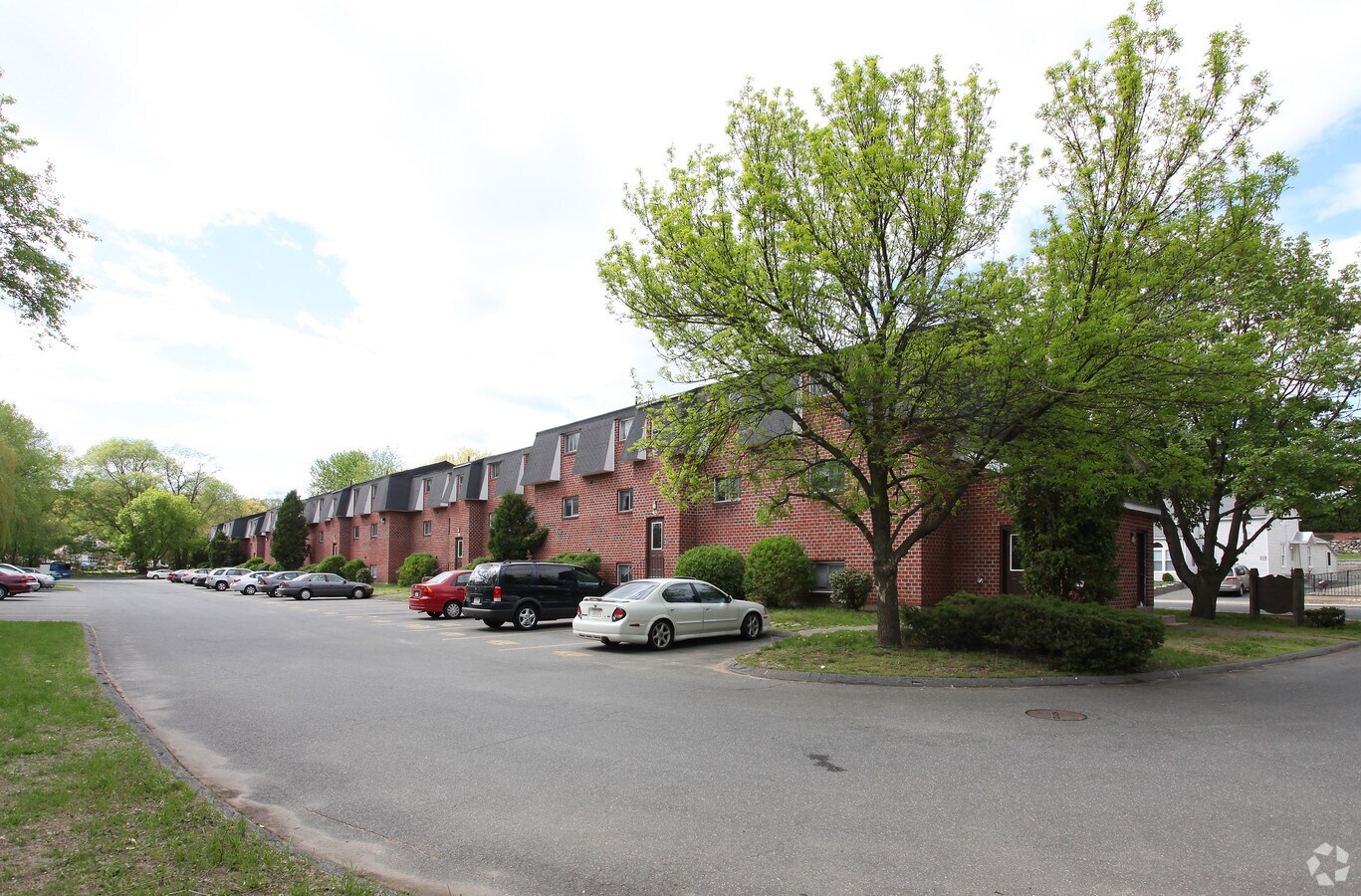 River's Edge Apartments - River's Edge Apartments