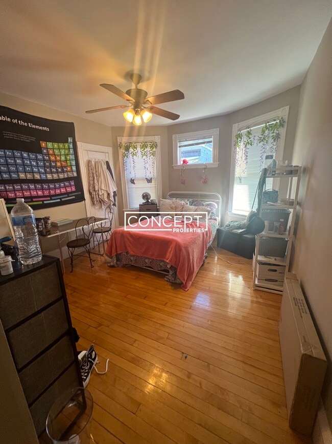 Photo - 1 Parker Hill Terrace Unit 3GC