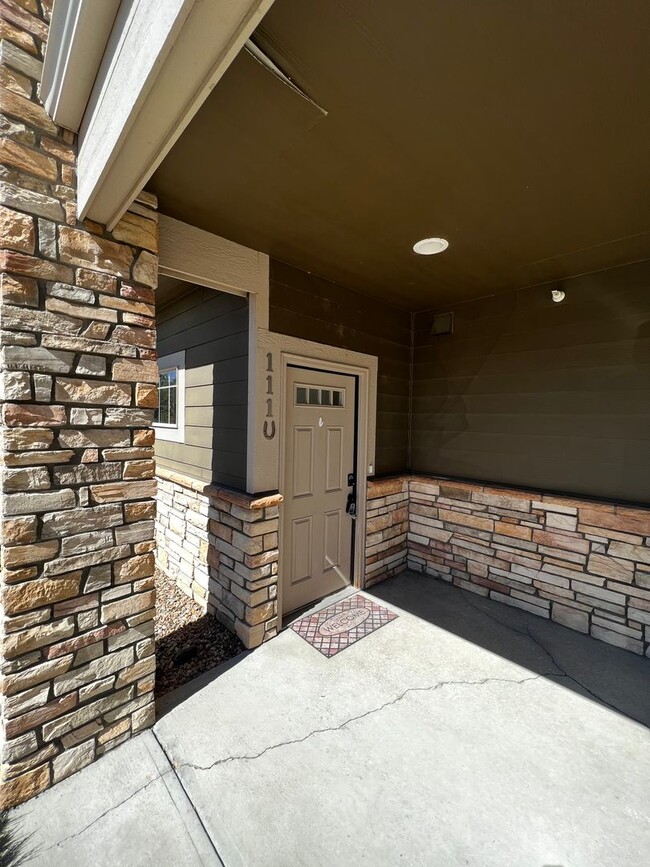 4101 Crittenton Ln Unit U111