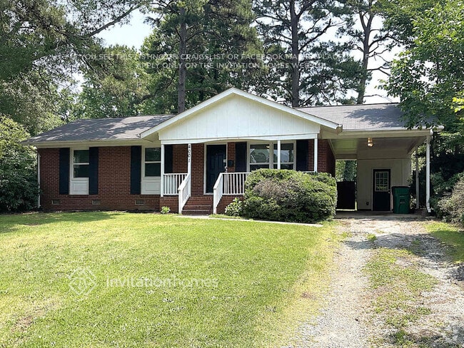 Building Photo - 4001 Abbeydale Dr Rental