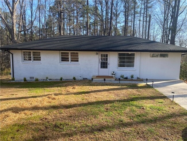 Photo - 4030 Stonewall Tell Rd House