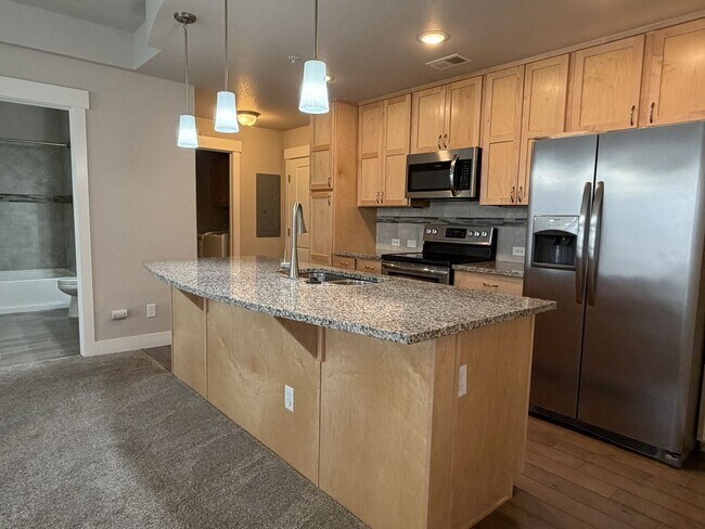 Photo - $200 Off First Month! Secure, Stylish & Convenient – 2 Bed Condo in Loveland