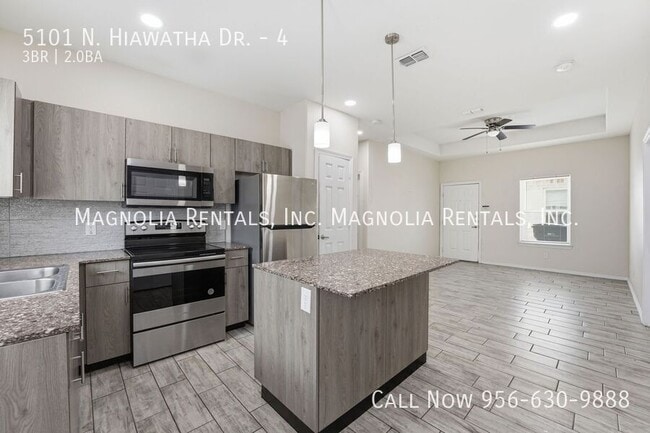 Photo - 5101 N Hiawatha Dr Unit 4