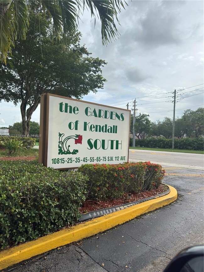 Photo - 10865 SW 112th Ave Unidad 206 Rental
