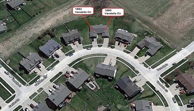 Photo - $1475 | 3 Bedroom, 2 Bathroom DUPLEX | NO ...