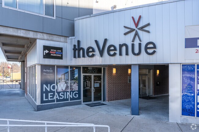 Venue on Guadalupe