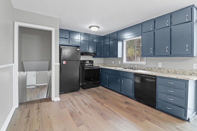 Photo - 1697 Spoonbill Rd