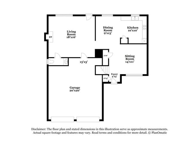 Photo - 202 Goldleaf Dr