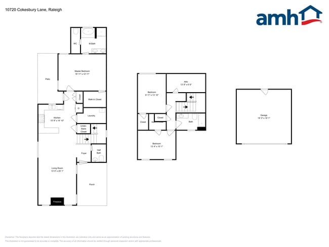 Photo - 10720 Cokesbury Ln