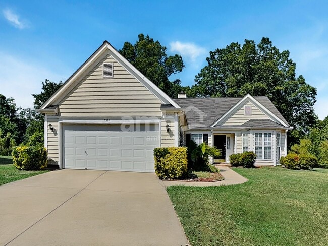 Building Photo - 2581 Governors Pointe Ct NE Rental