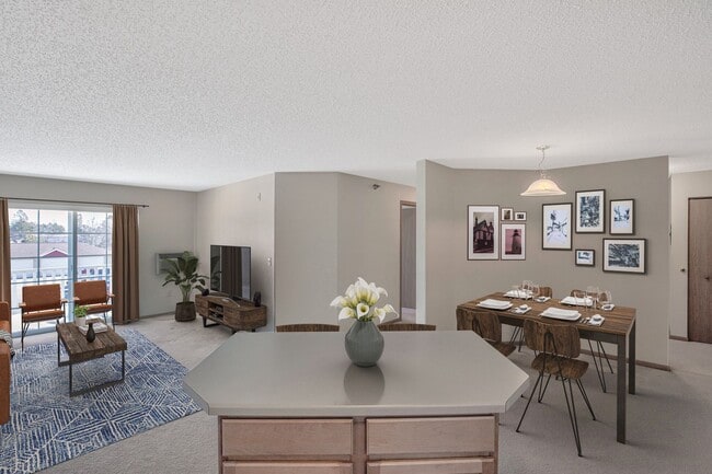 Oakwood Estates