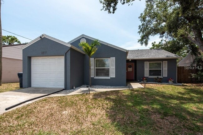 Building Photo - 6817 S Gabrielle St Rental