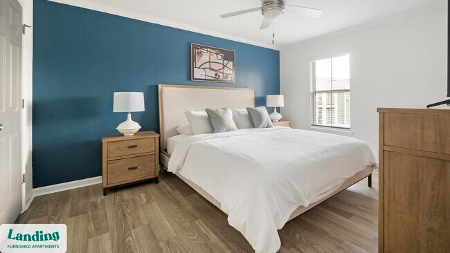 210 Hillwood Blvd Unit 1023