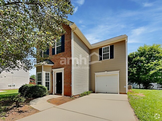 Building Photo - 5 Black Haw Ct Rental